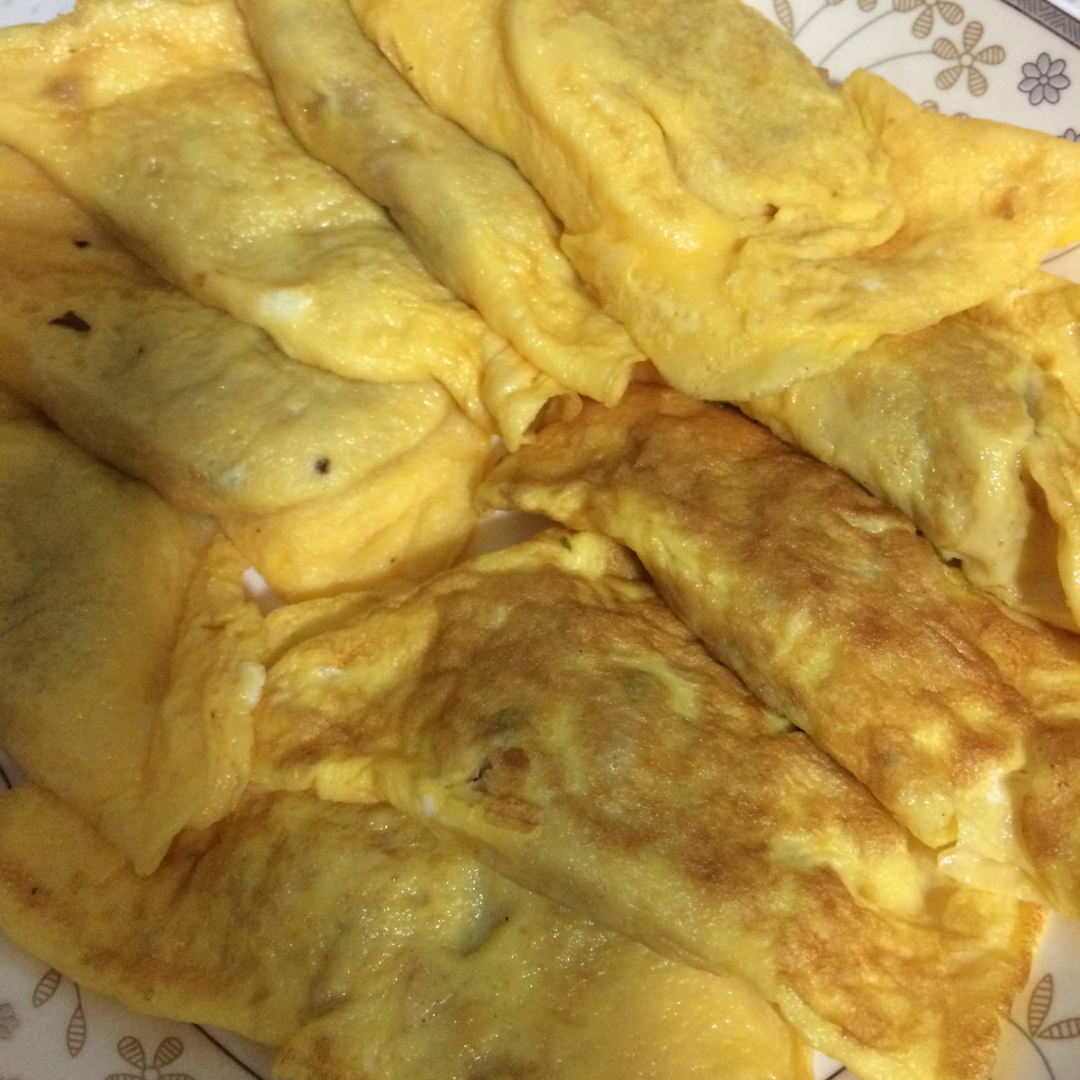 蛋饺