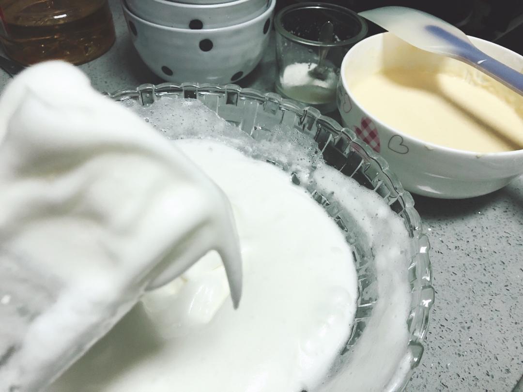 怕上火❓来份㊙️蒸蛋糕吧