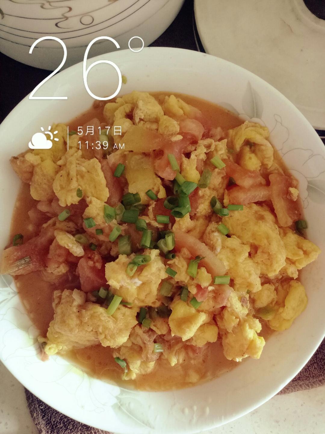 孜然土豆火腿肠 香辣过瘾还便宜！