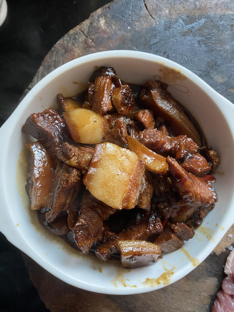 红烧肉