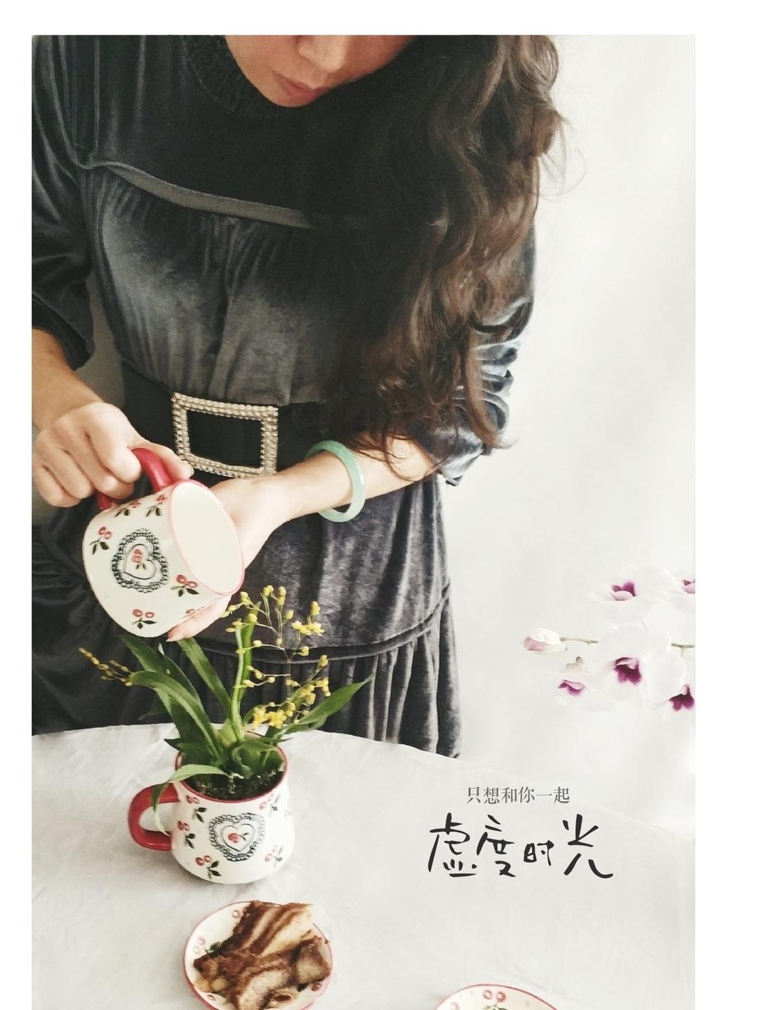 荷叶粉蒸芋艿排骨