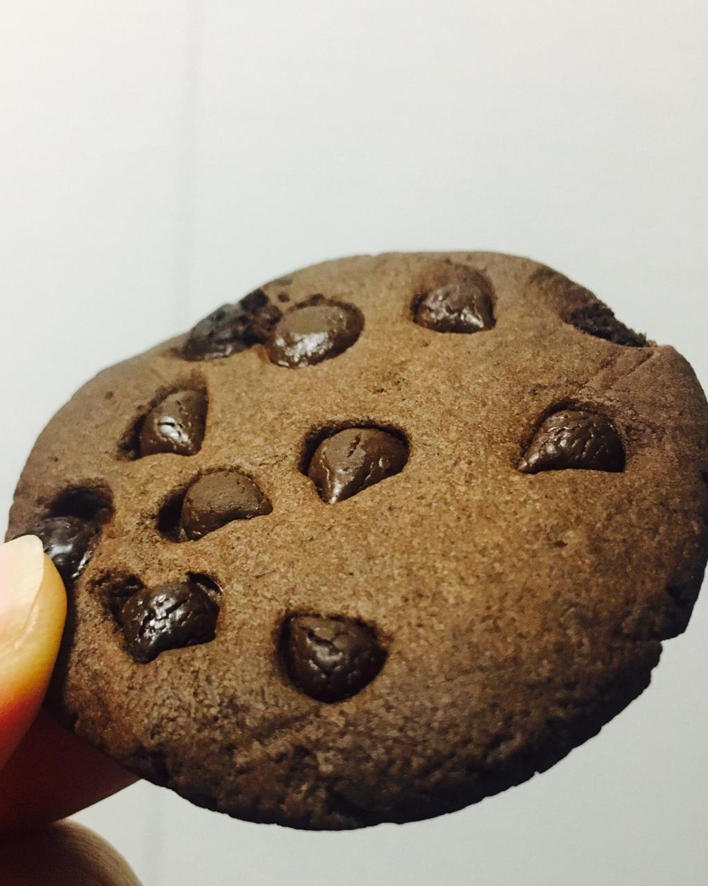 趣多多饼干