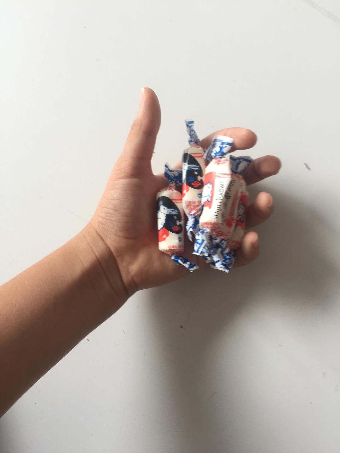 大白兔冰淇淋🍦