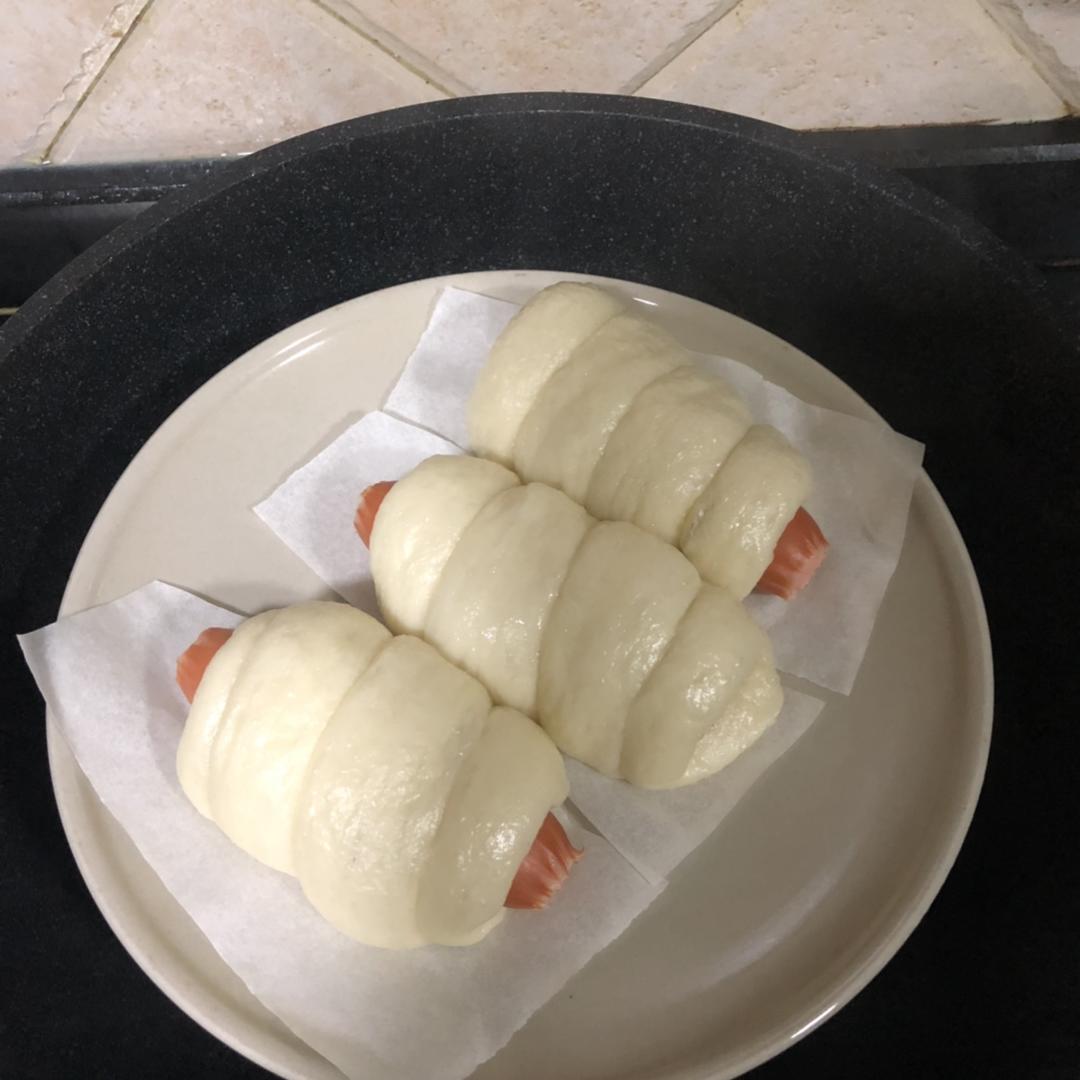台湾肠仔包