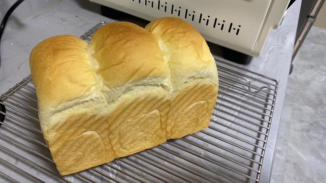 营养鸡蛋吐司