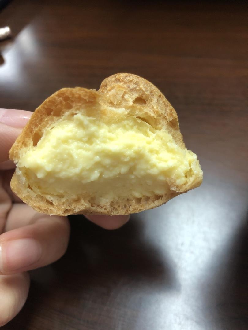 超好吃万用卡仕达酱，一次成功版！（附懒人做法）