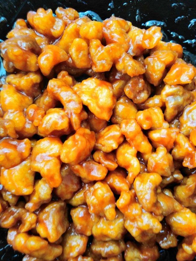 堂妈小厨——樱桃肉🍒