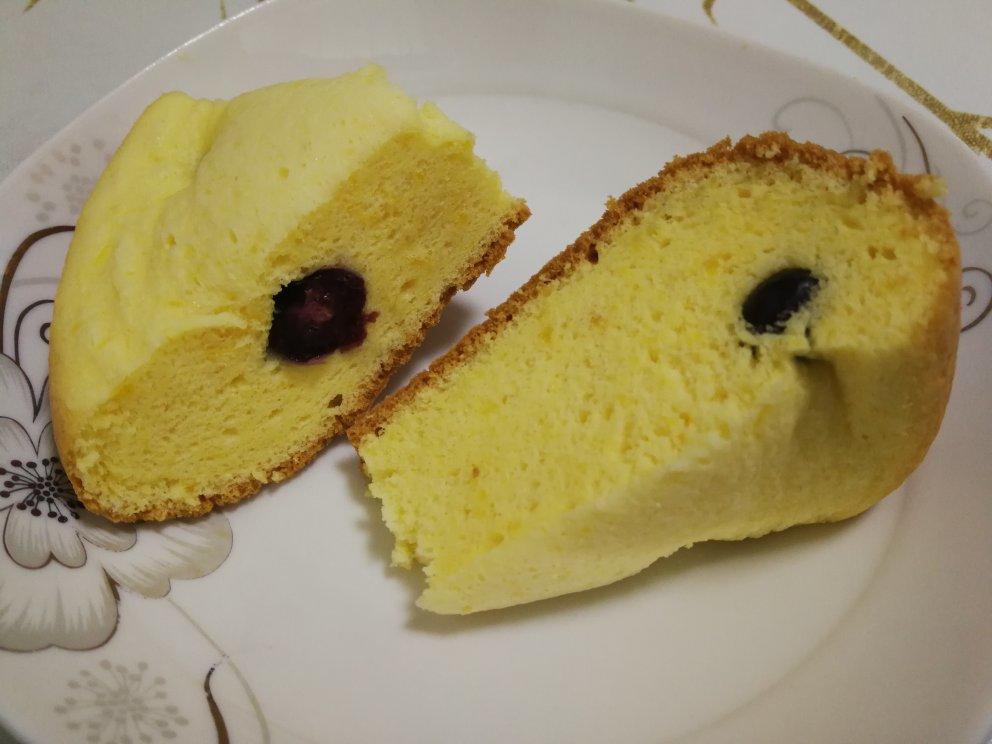 电饭锅蛋糕（超详细版本）