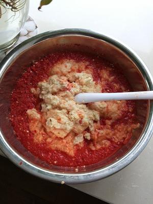 自制韩式辣酱的做法 步骤4