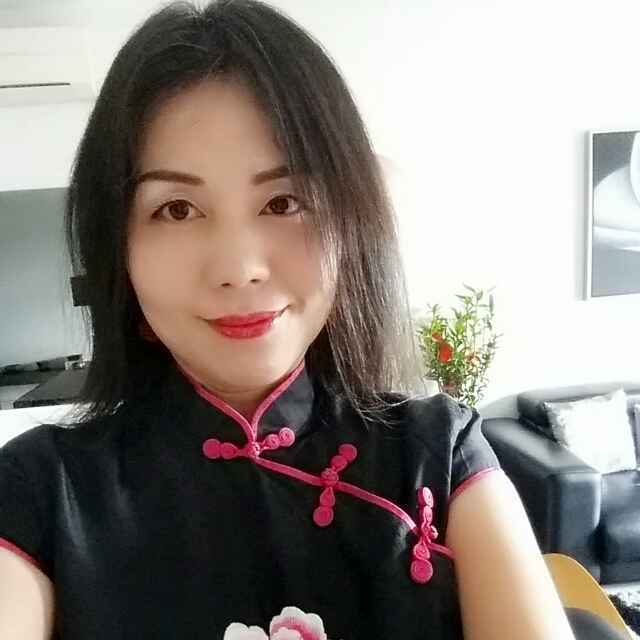 lily林