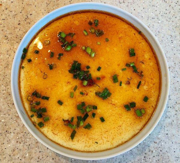 零失败炖蛋，滑滑嫩嫩~