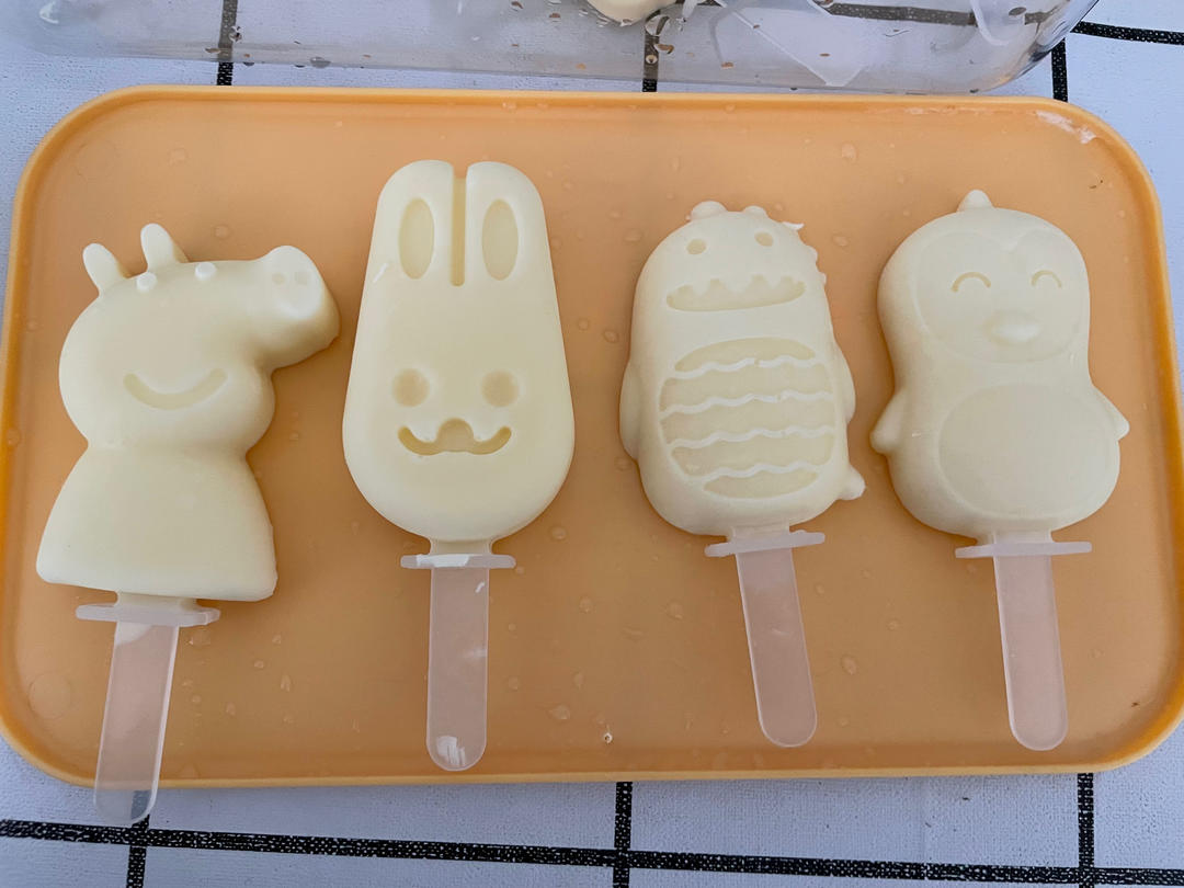 🍭高钙，哄娃利器—真的有奶酪的奶酪棒，快手零失败