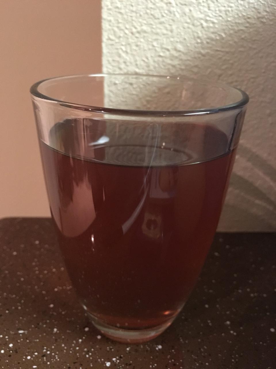 袪寒去湿的好汤水——红豆薏米水