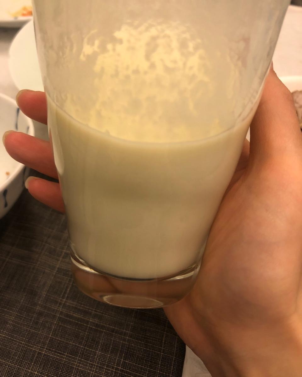 牛油果雪梨汁