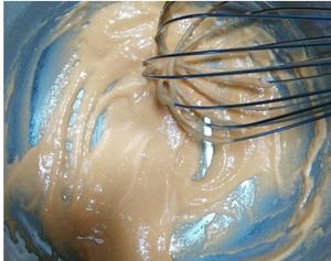 溶豆~脱脂奶粉适合各种口味（任何新手）的做法 步骤3