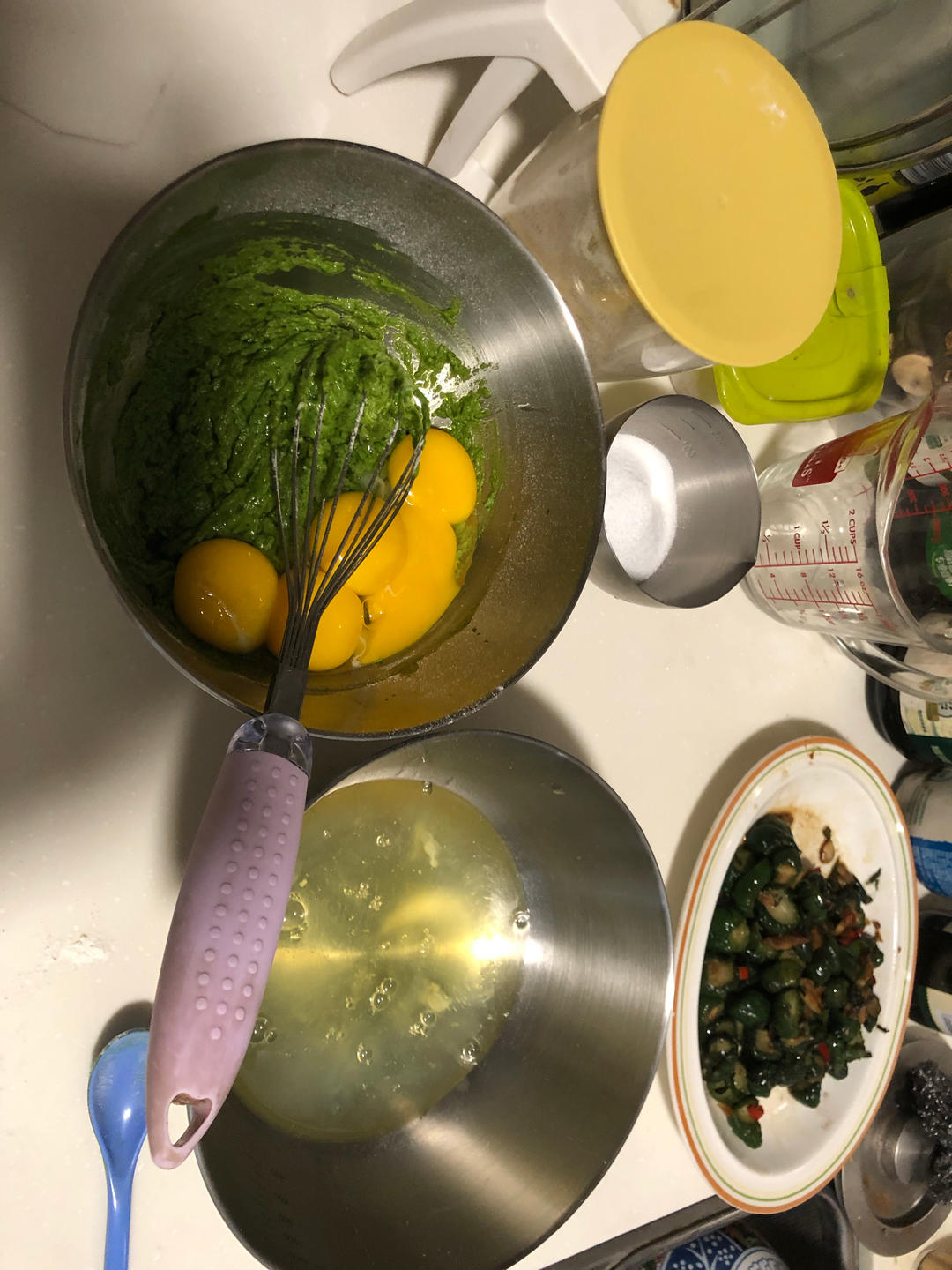 厚蛋法式吐司【9月北鼎烤肉锅食谱】