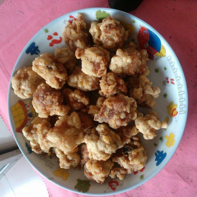 广式酸甜排骨的做法 步骤5