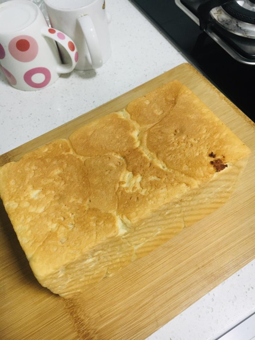 我的皇后吐司（超软、细）