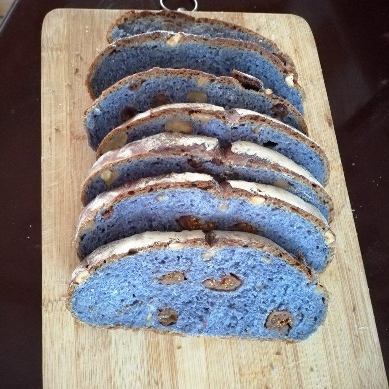 全麦星空乡村面包