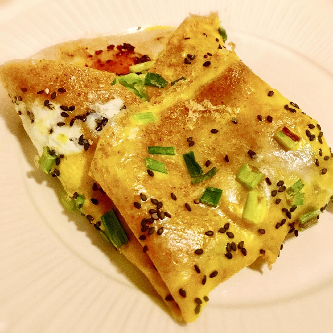 妈妈牌.煎饼果子