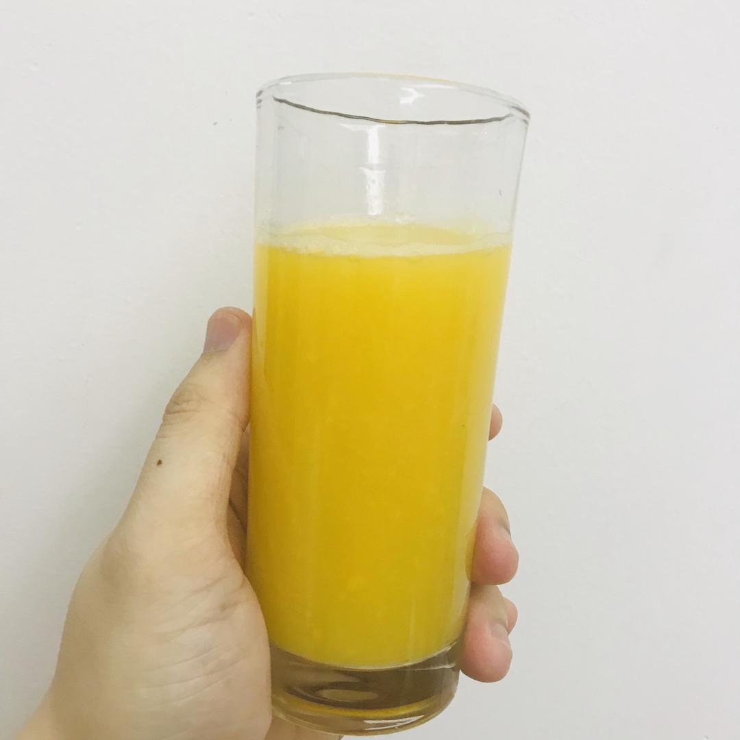 0糖0脂超低卡蜜桃芒果绿茶