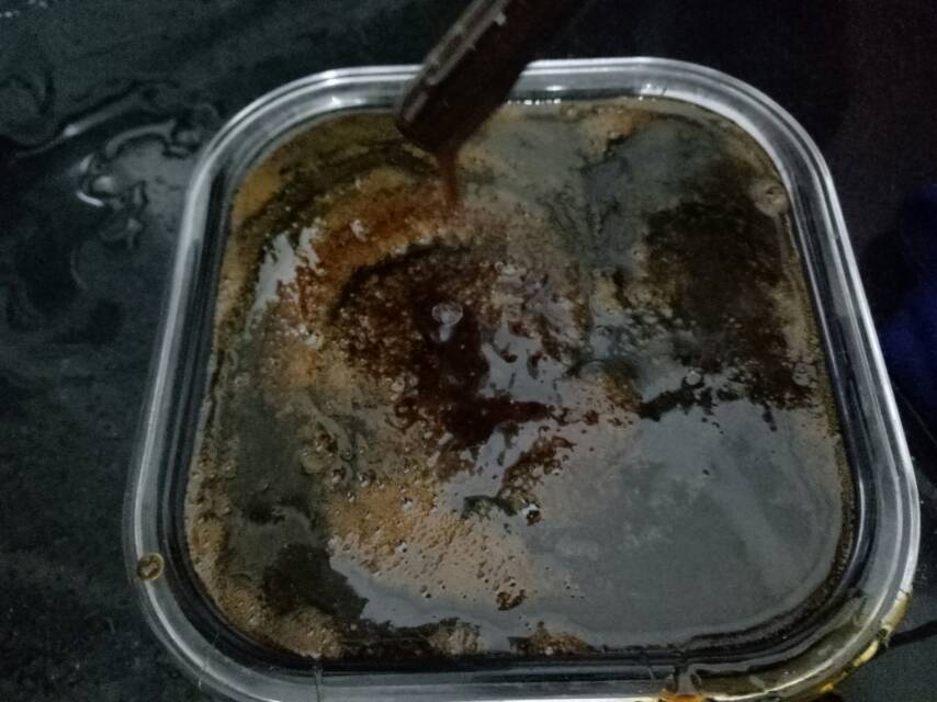 转化糖浆