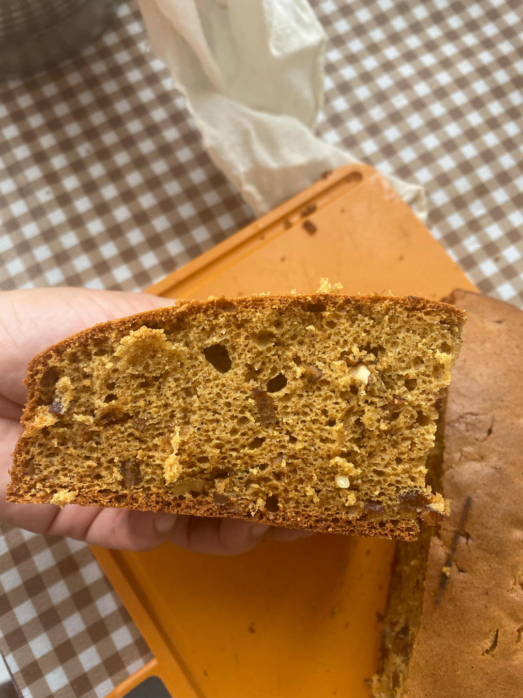 比五道口枣糕王还好吃的枣糕