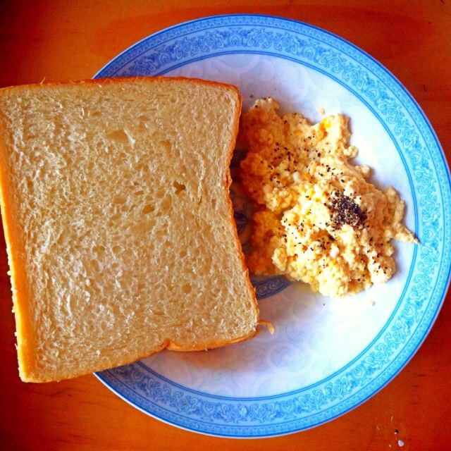 Scrambled Egg