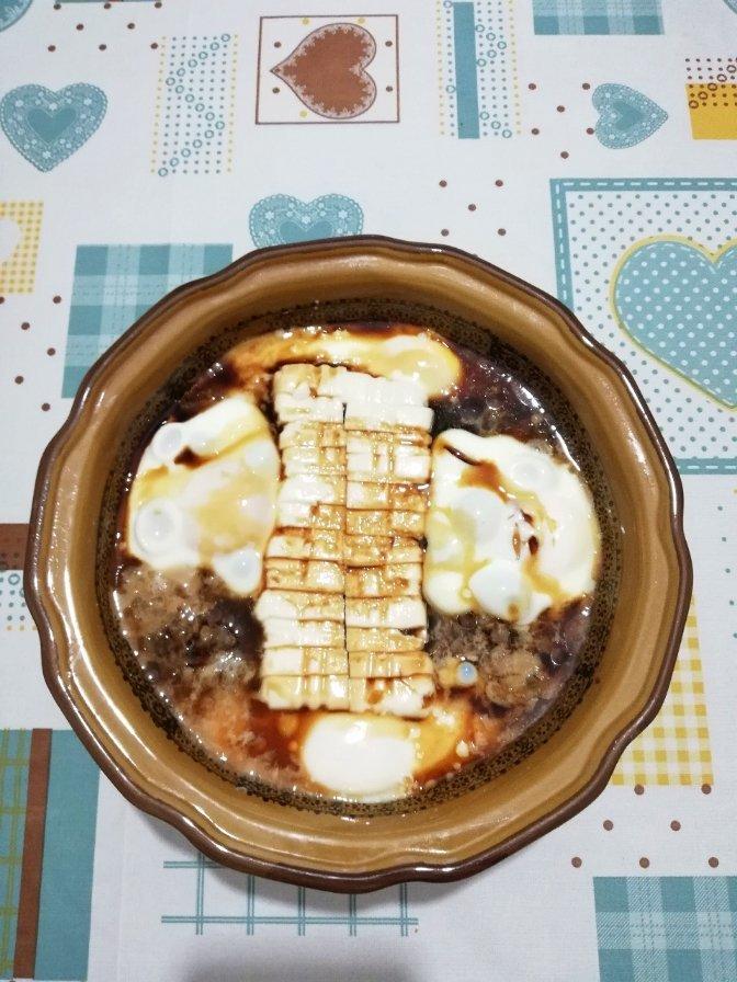 芳华豆腐抱鸡蛋