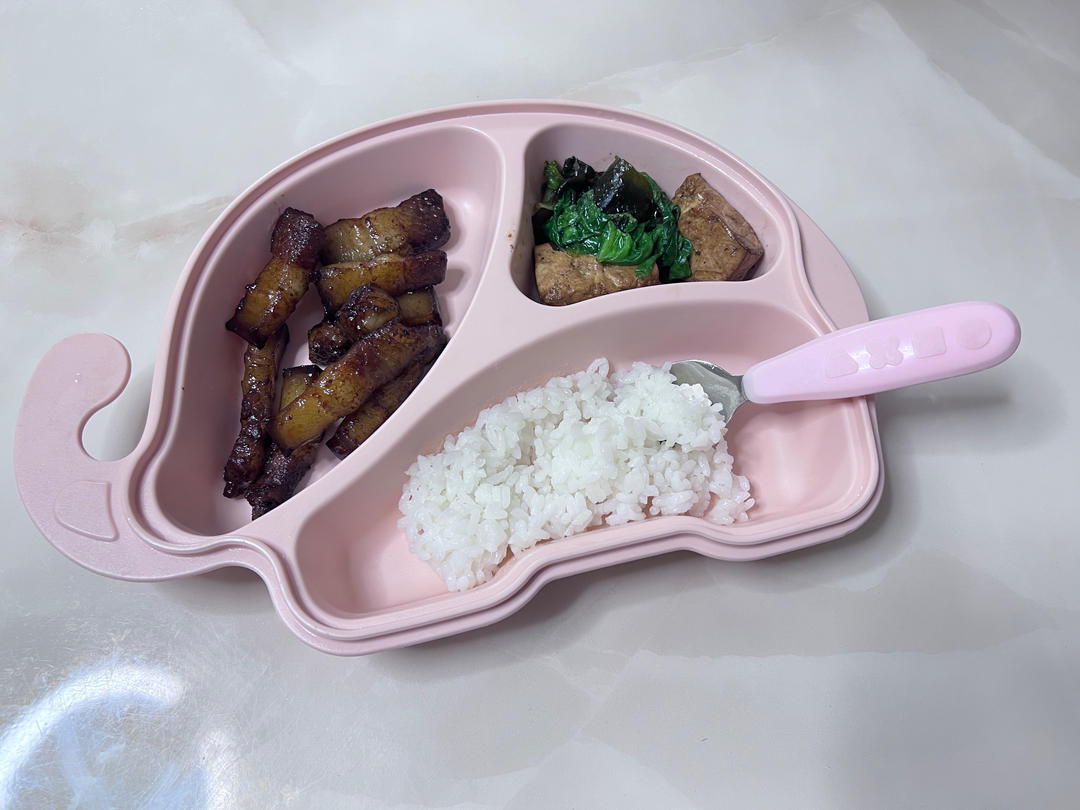 不焯水不放油的家常红烧肉