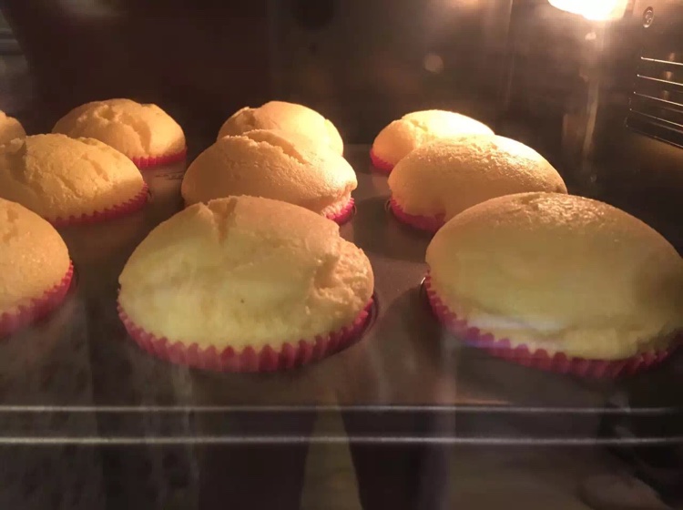 小四卷～风靡美食群的美味蛋糕卷