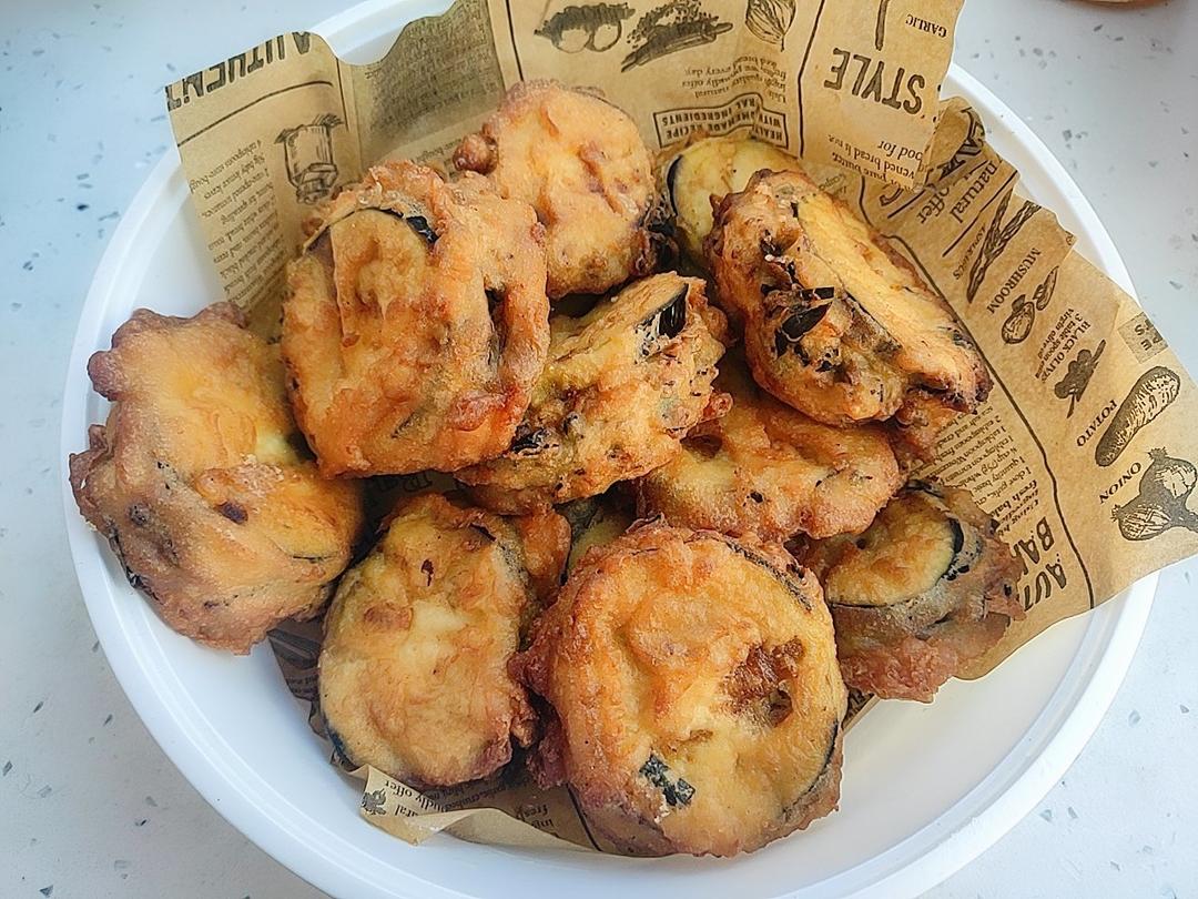 百吃不厌的肉沫茄盒子的全部作品