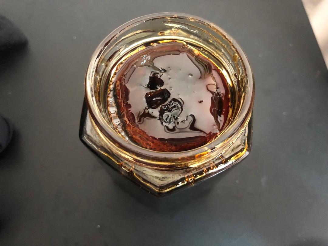 冰糖柠檬膏—超详细步骤，新手轻松驾驭