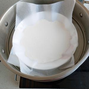 麻薯制作–软欧面包、海苔肉松蛋糕等配料的做法 步骤3