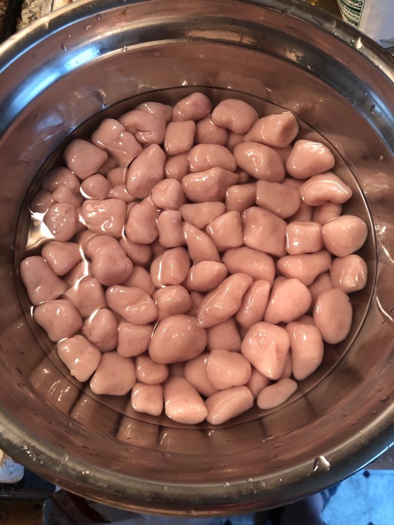 零失败新手轻松驾驭芋圆三色