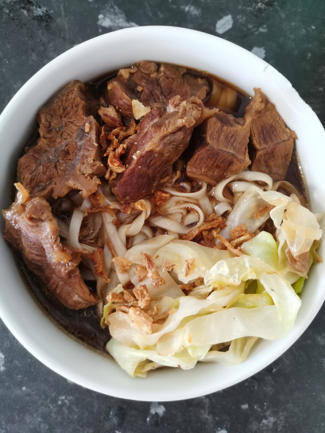 每日自制早午餐