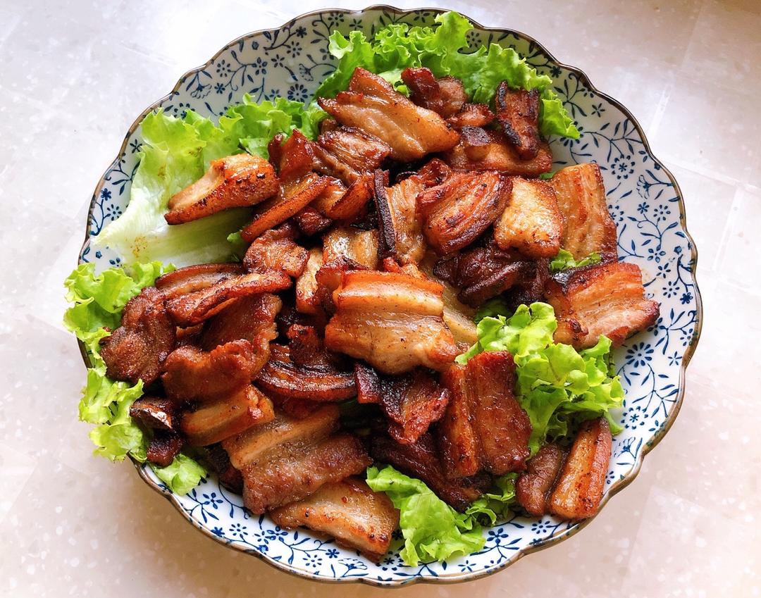 美味合集