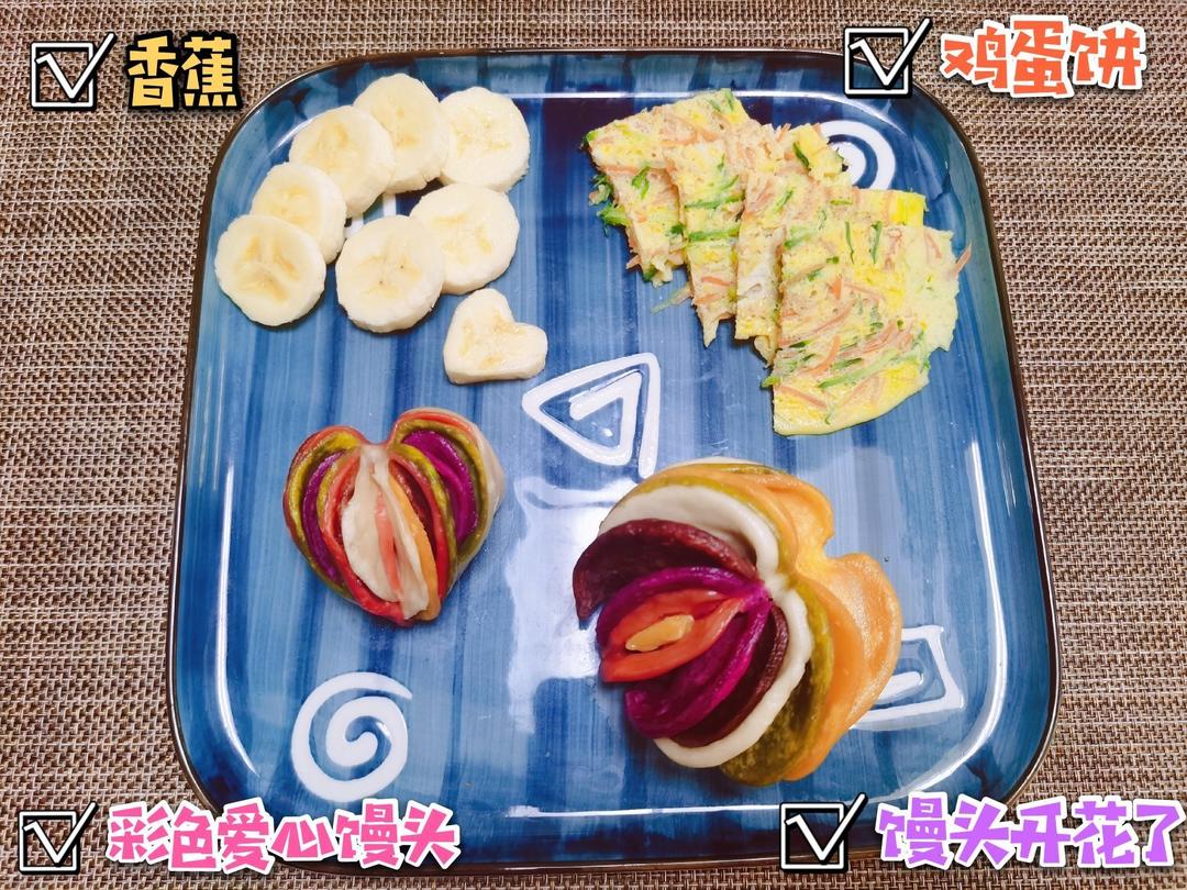 二~四年级小学生快手营养长个早餐大集合(持续更新中)