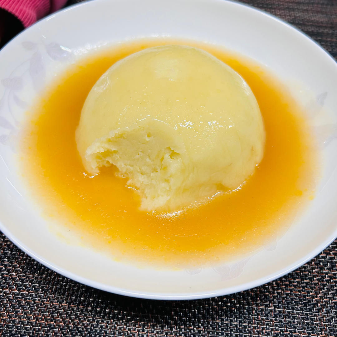 KFC口味土豆泥
