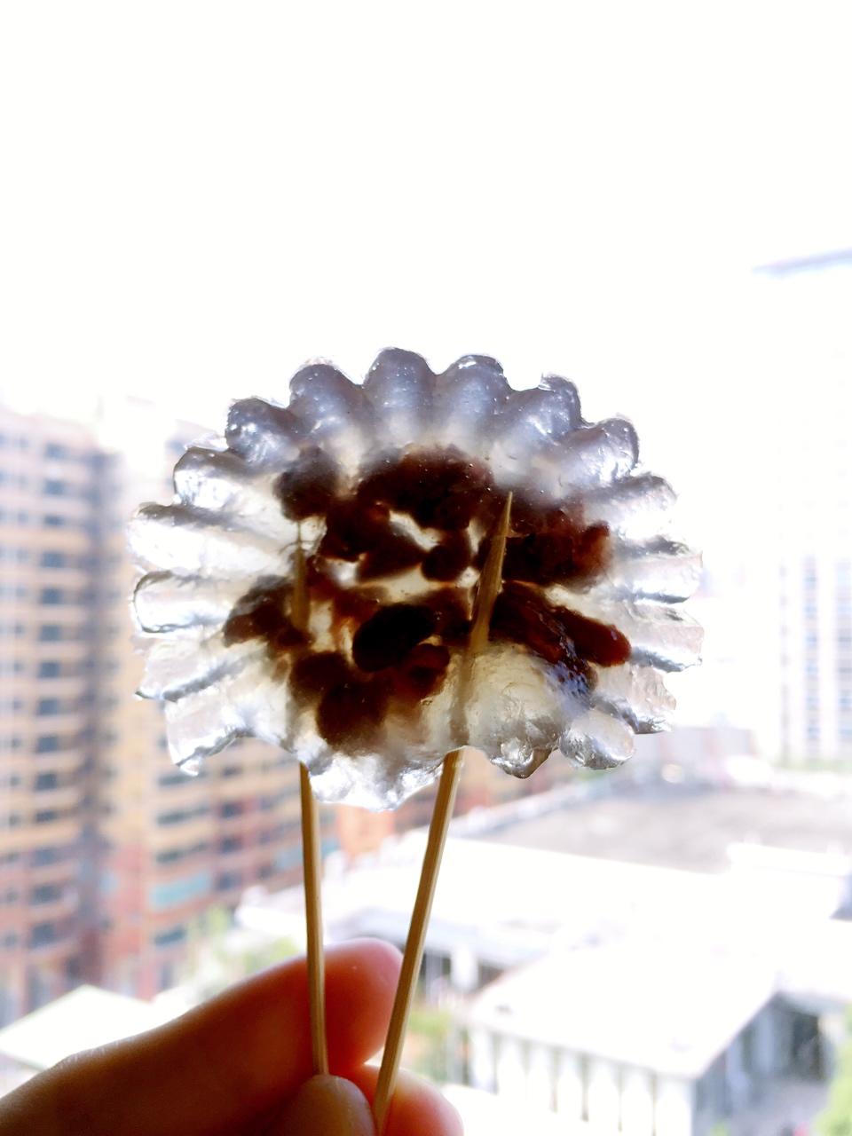 砵仔糕