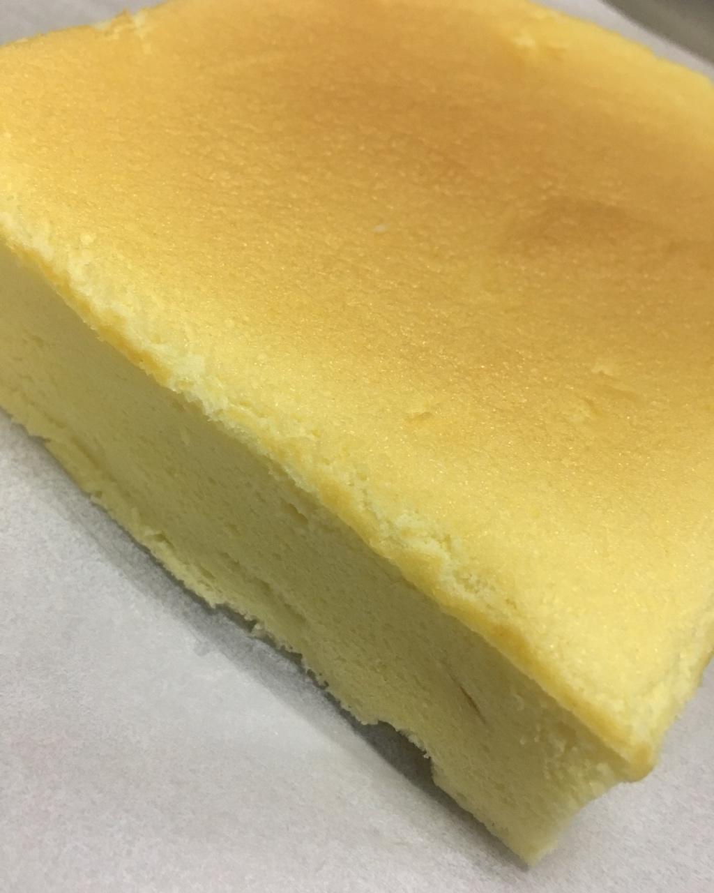 入口即化の棉花蛋糕