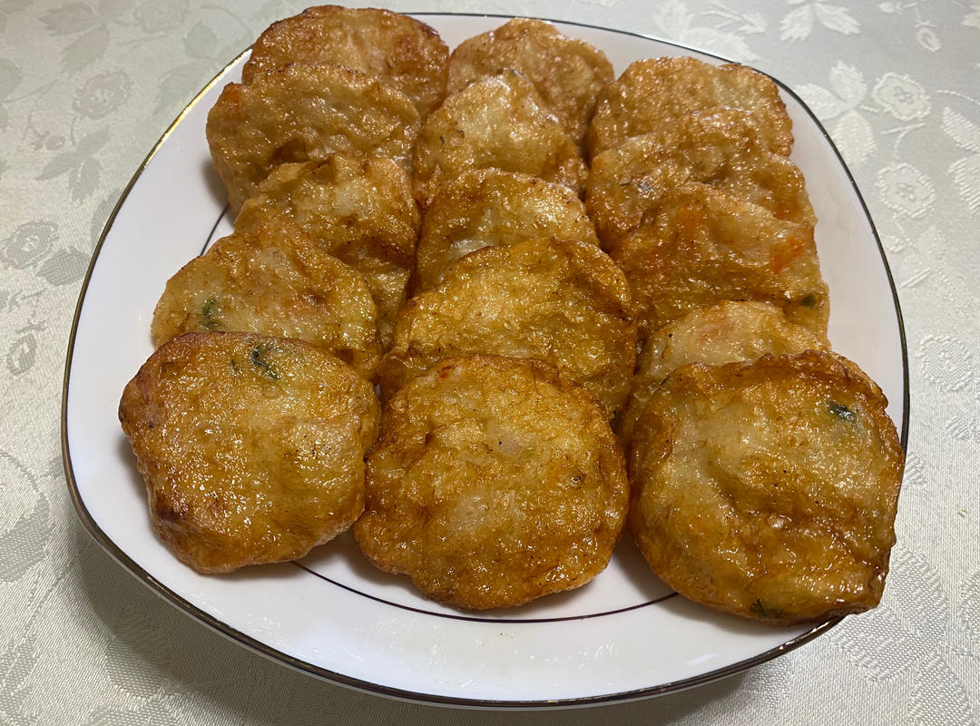 干煸花菜