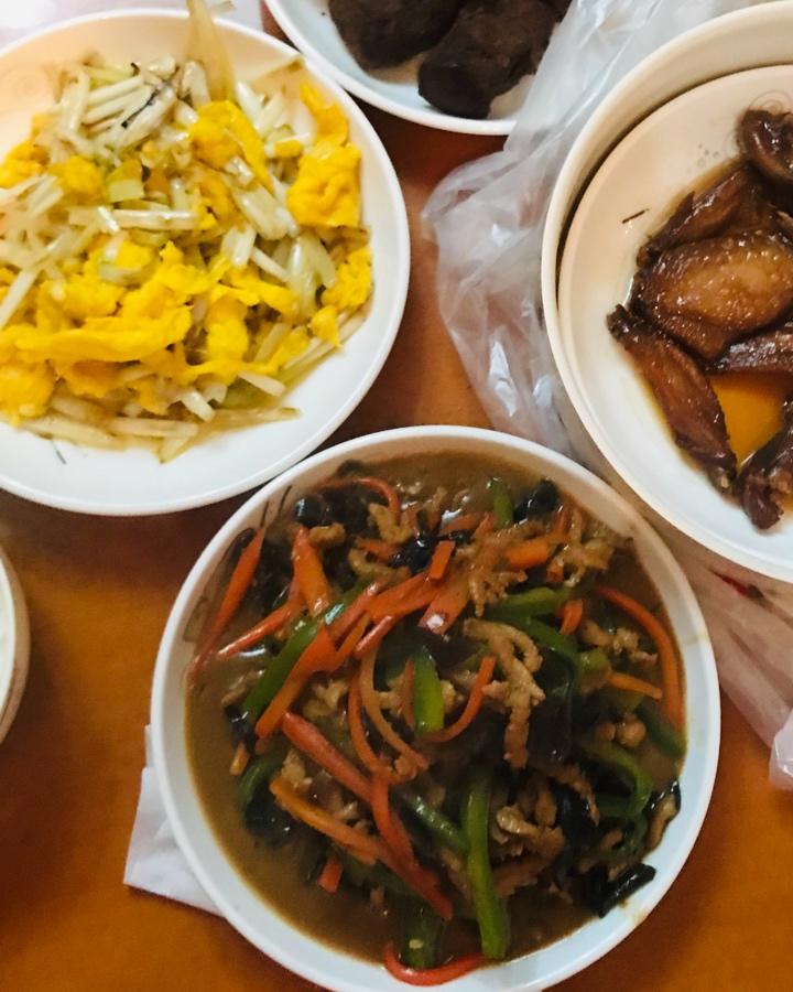 史上最详尽经典川菜【鱼香肉丝】