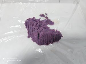 紫薯鸡蛋卷的做法 步骤5