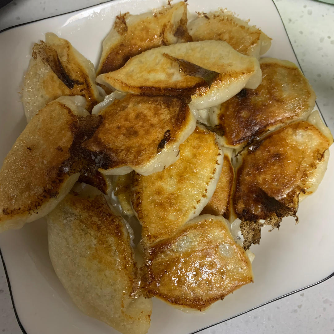 饺子馅 饺子 包子馅 包子