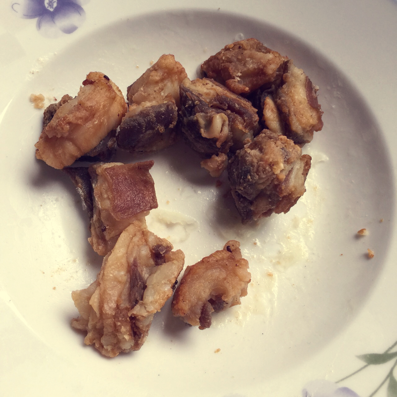 烤羊肉（大块）