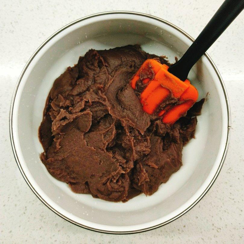 自制细腻红豆沙