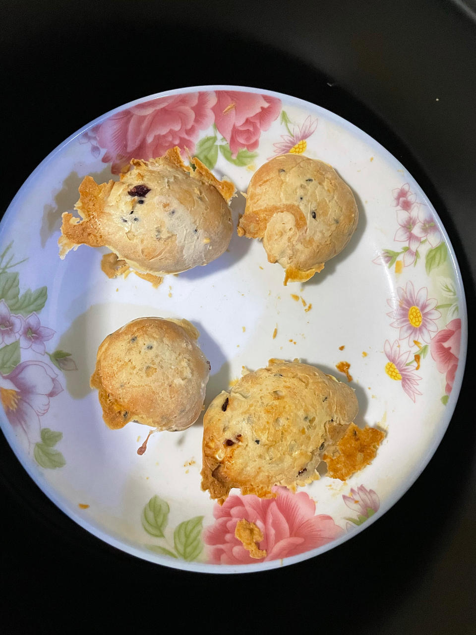 糯米粉麻薯，软糯美味！