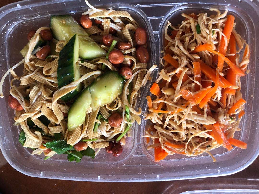 大厨级通用凉拌菜调料黄金比例，简单好记