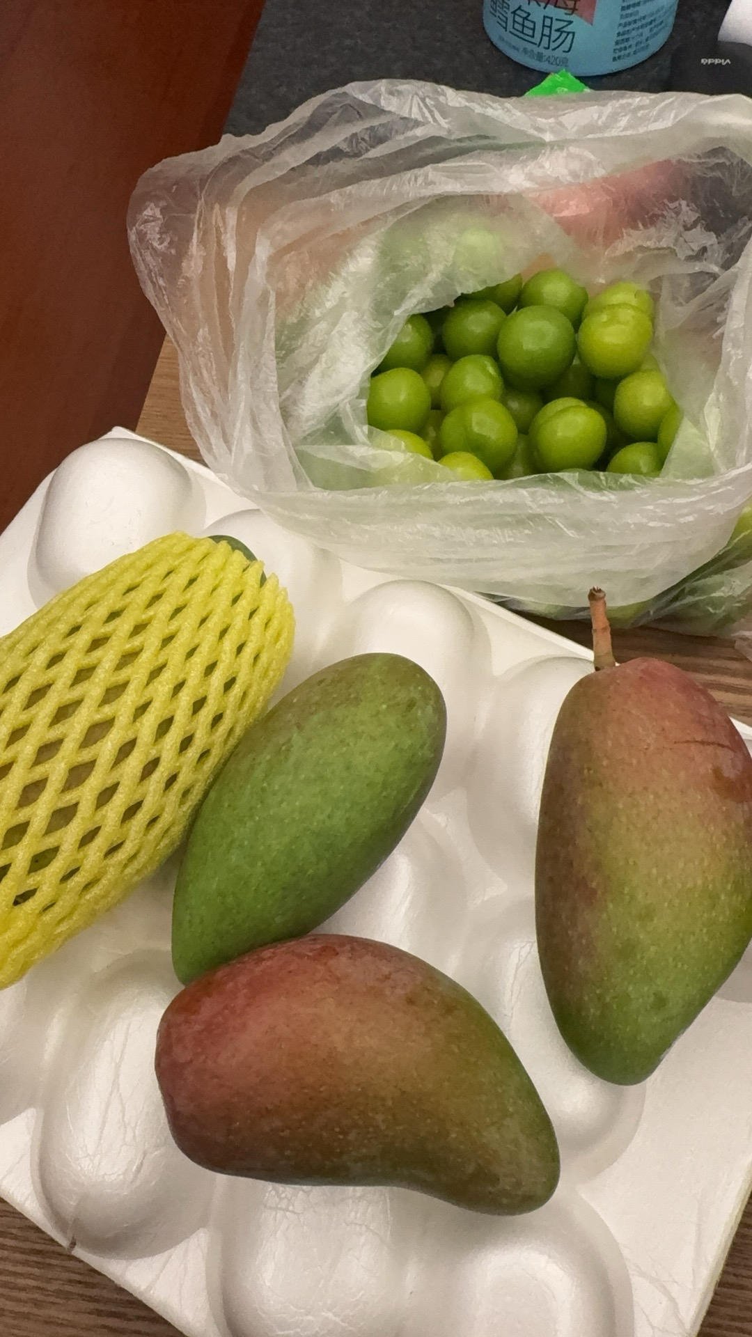 下午茶•2026年3月16日